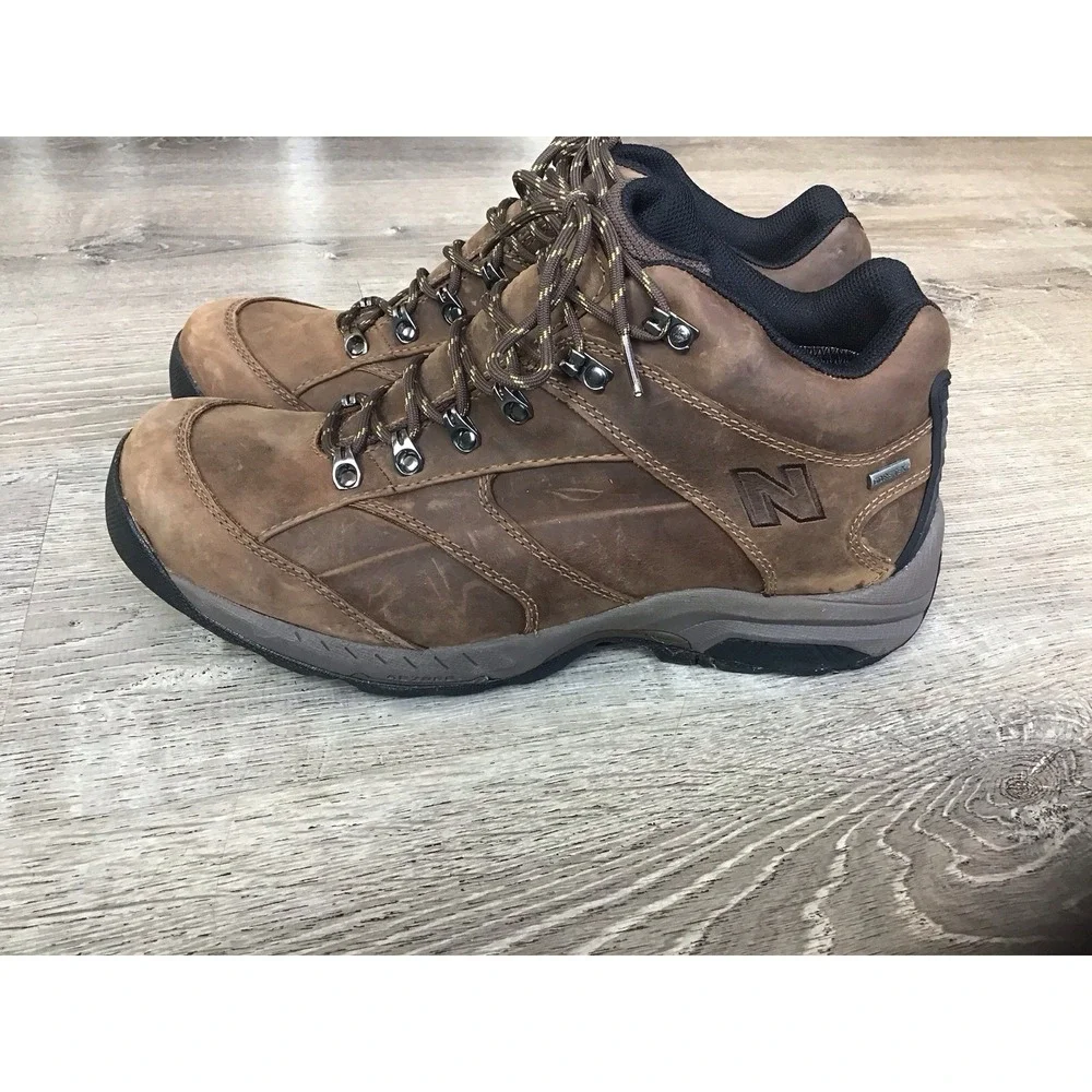 New Balance welcome my